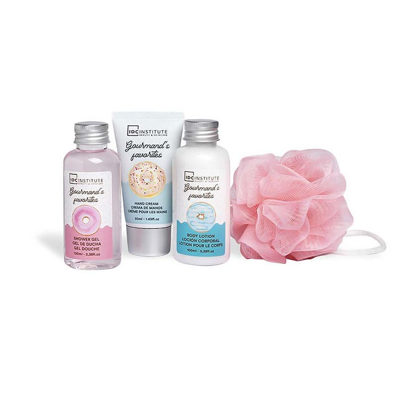 GOURMANDS FAVORITES DOUBLE GIFT S
