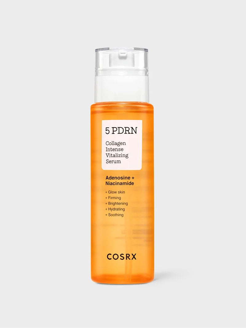 5 Pdrn Collagen Intense Vitalizing Serum 100 ML