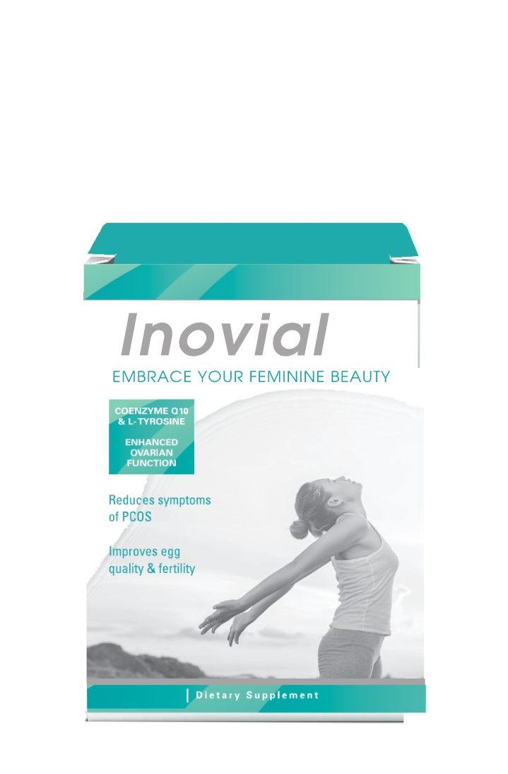 Inovial 60 Capsules