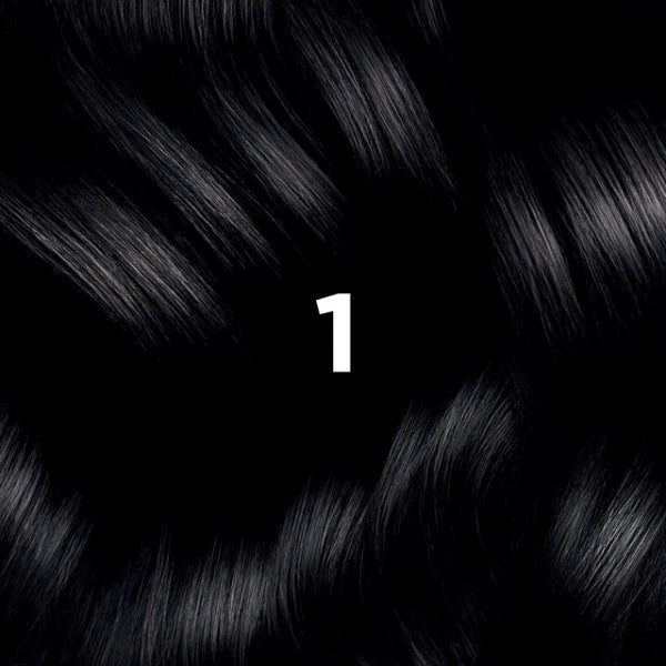 1 Black
