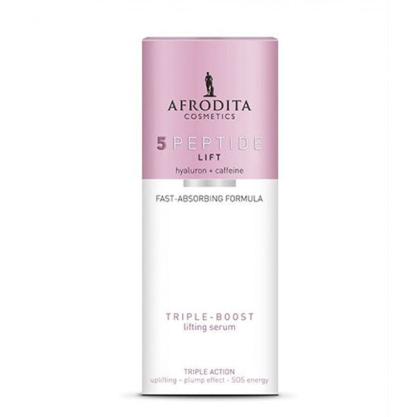 5 Peptide Lift Hyaluron + Caffeine 50 ML