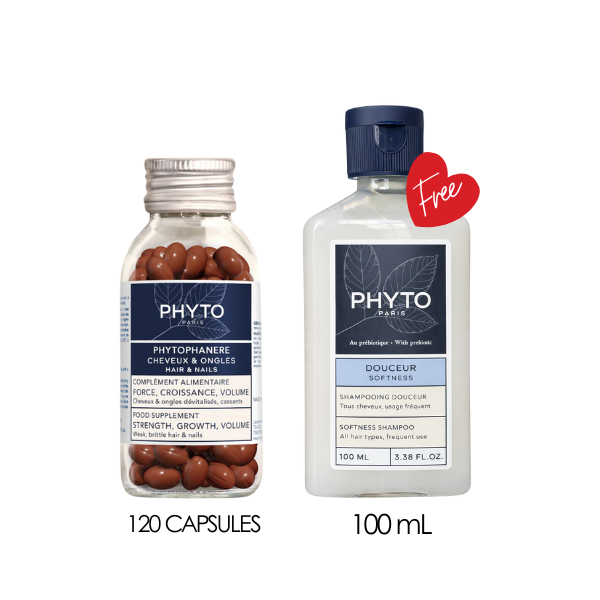 Ultimate Nourishment & Repair Beauty Bundle