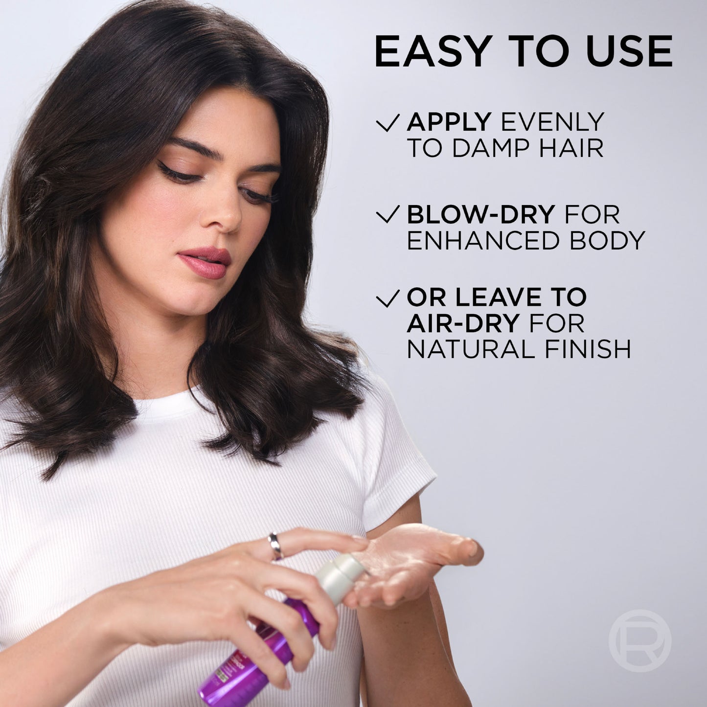 L'Oréal Paris Elvive Collagen Lifter Volume & Freshness Spray 200 mL