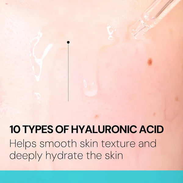 Grape Aqua Hyaluron Biome Serum 50 ML
