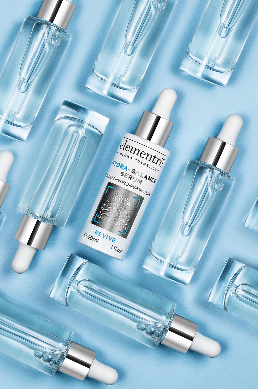 Hydra-Balance Serum - 24% Ultimate Hydrating & Appeasing Complex