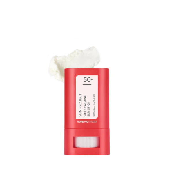 Sun Project Silky Calming Sun Stick 14 G