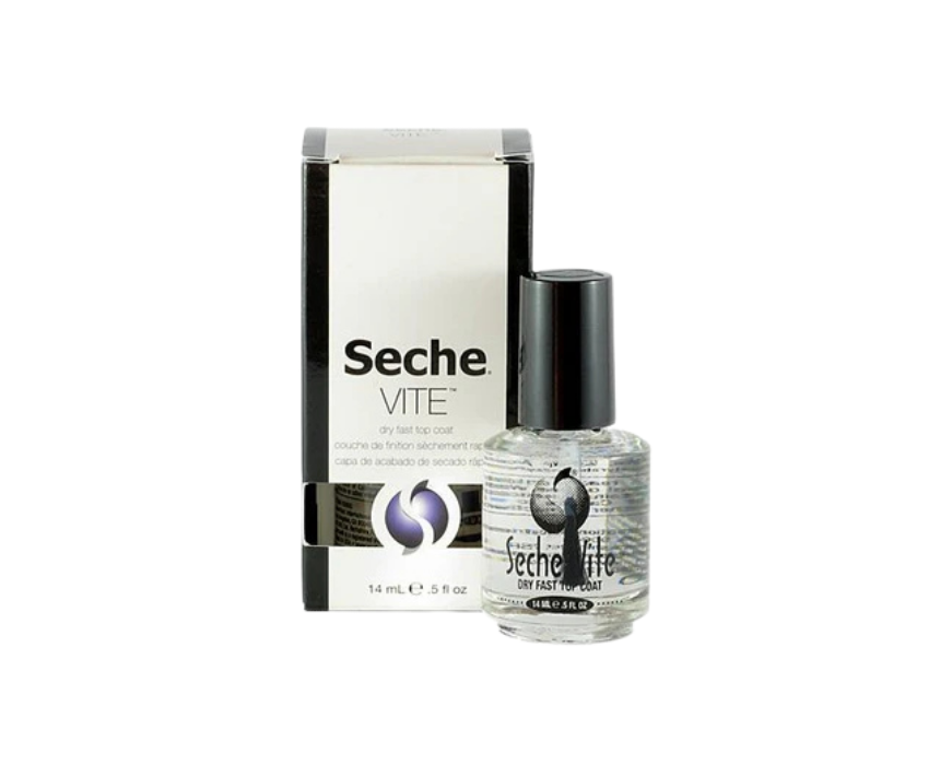 Seche Vite Top Coat 14ml