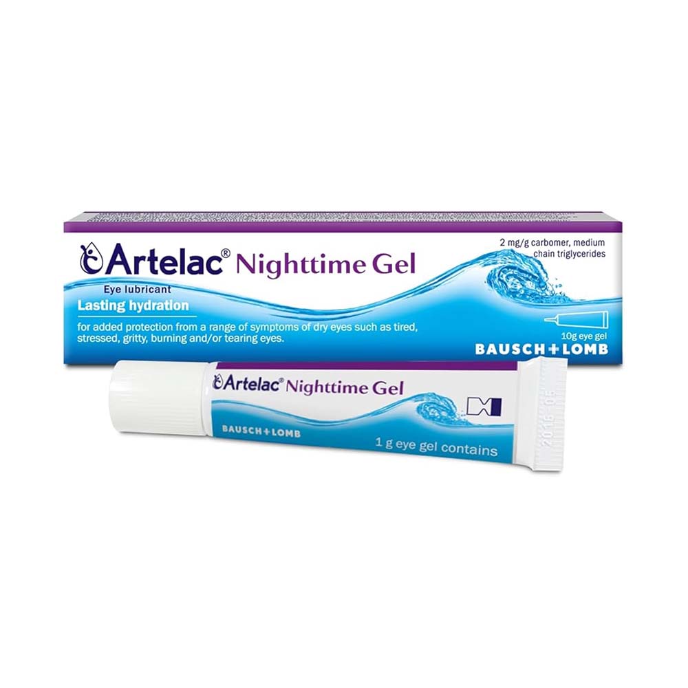 Nighttime Gel 10G