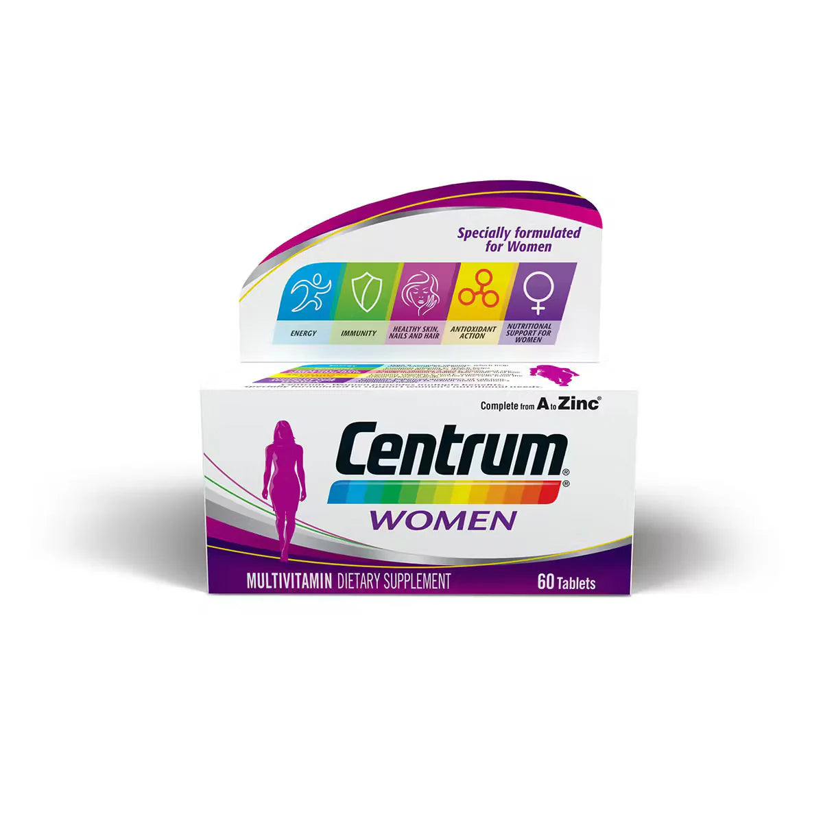 Women Multivitamins