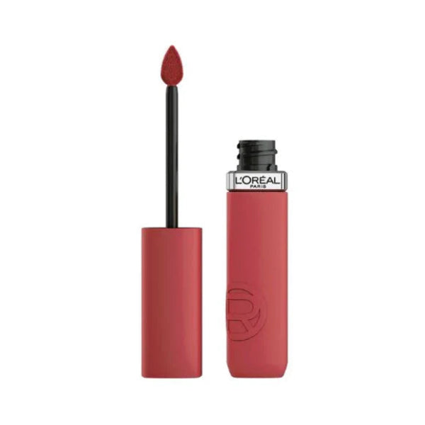 Infallible Matte Resistance Liquid Lipstick, up to 16 Hour Wear