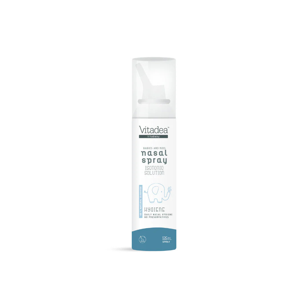 Amigo Nasal Spray