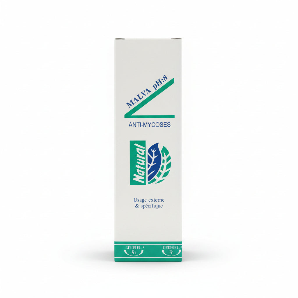 Malva PH 8 Anti-Mycosis 200 ML