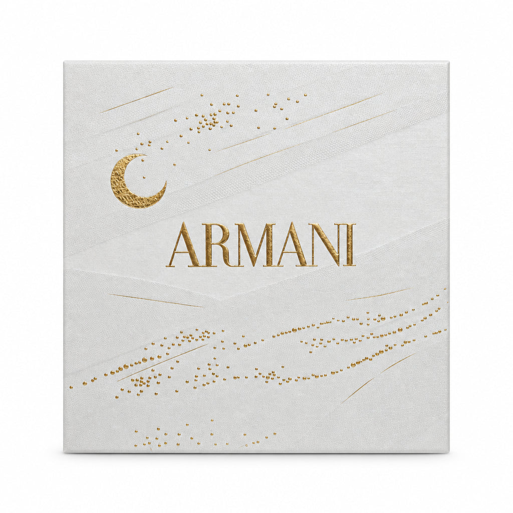 Armani Sì Eau De Parfum Set
