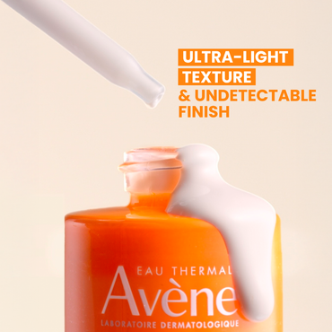 Avène Ultra Glow Serum SPF50+ | Activates Glow 30 ML
