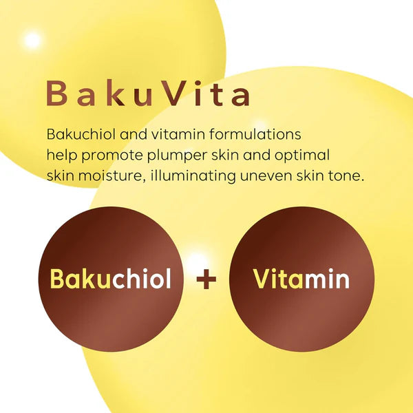 BakuVita Intensive Eye Serum 30 ML