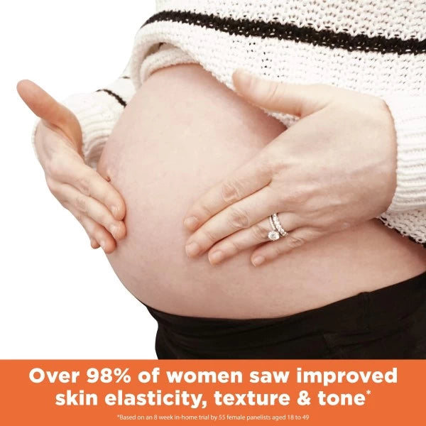 Cocoa Butter Tummy Butter For Pregnancy Stretch Marks
