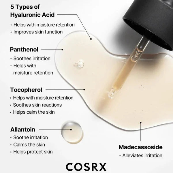 The Alpha-Arbutin 2 Discoloration Care Serum