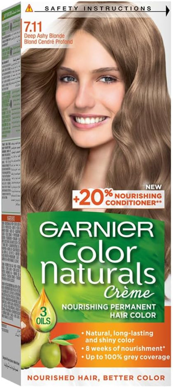 Color Naturals