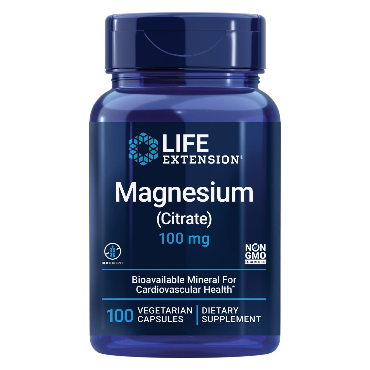 Magnesium (Citrate)