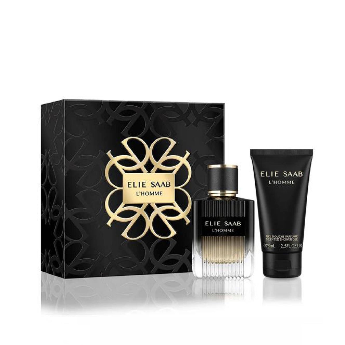 Elie Saab L'Homme Gift Set 2 PCS