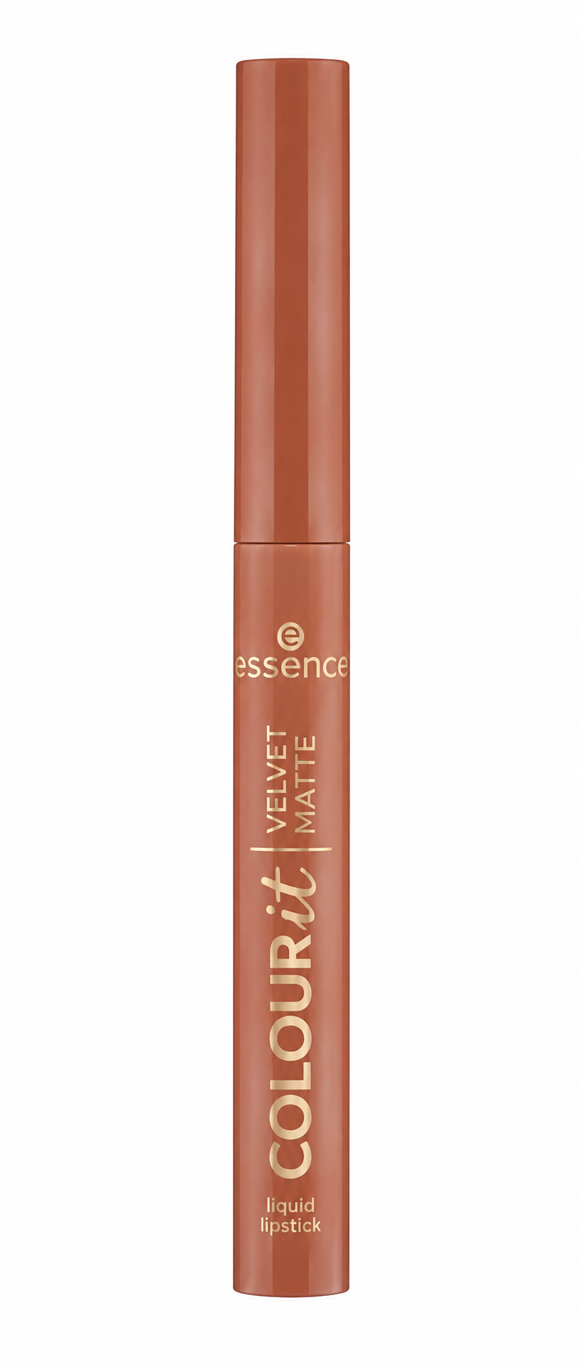 Essence Colour It! Velvet Matte Liquid Lipstick