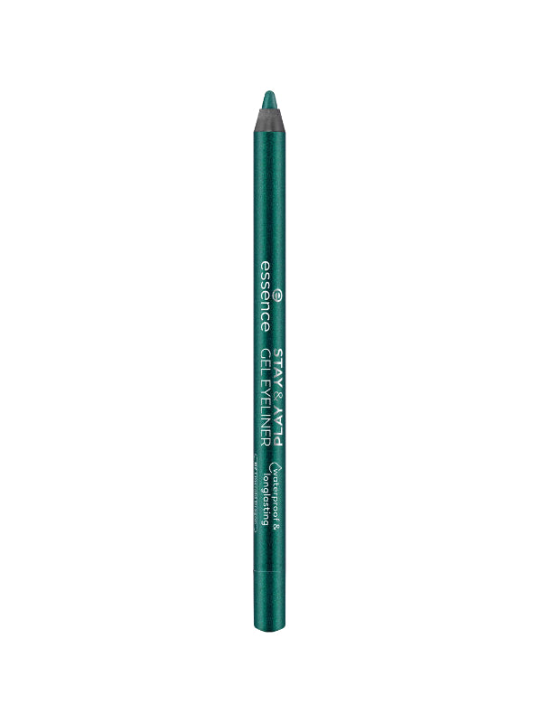 Essence Stay & Play Gel Eyeliner