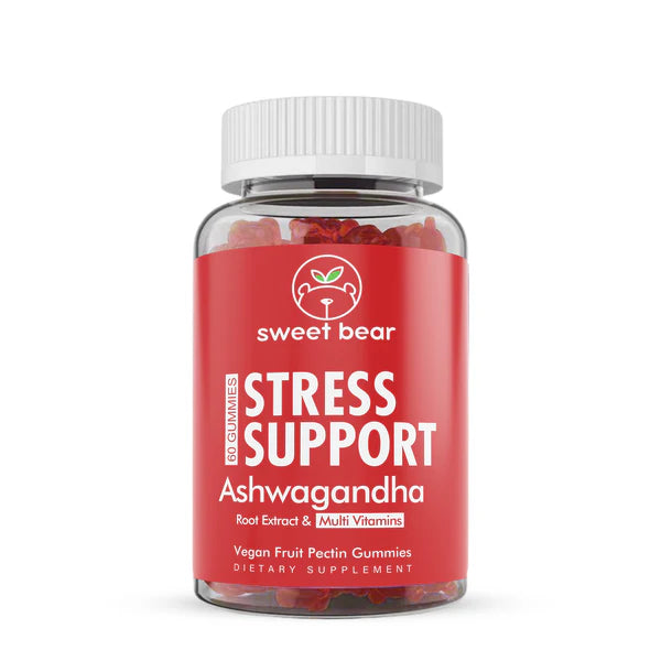 Stress Support Vitamins