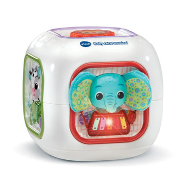 Baby Cube Musical (French)