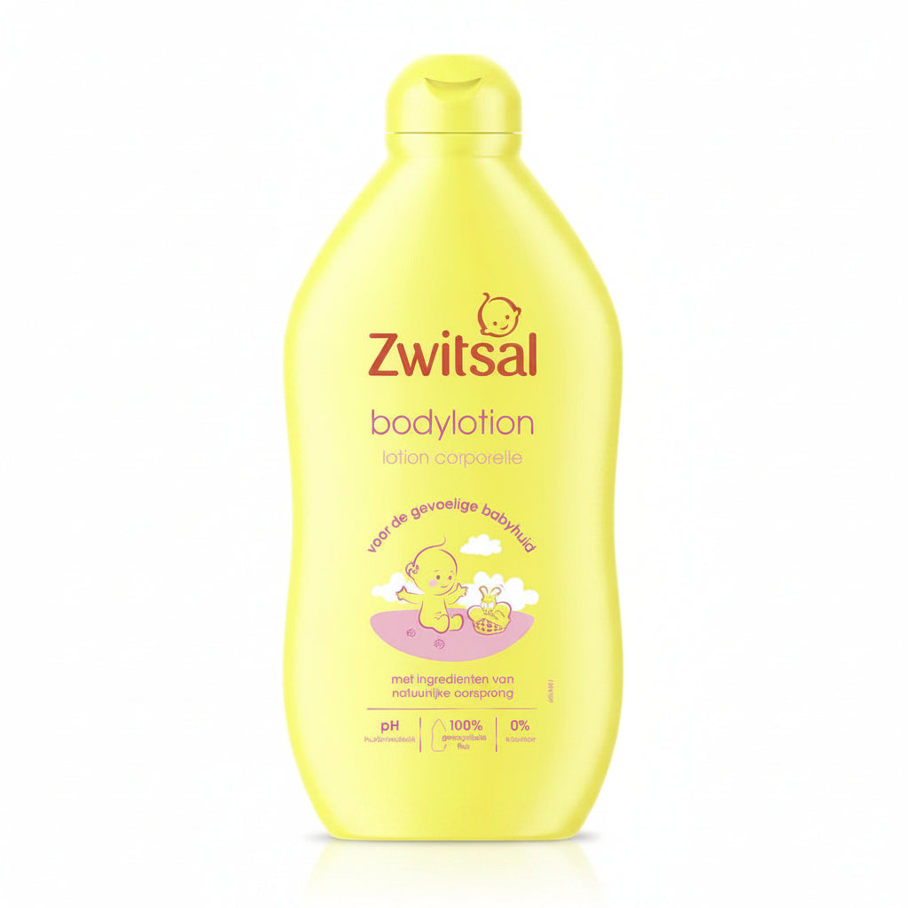 Body Lotion 200 ML