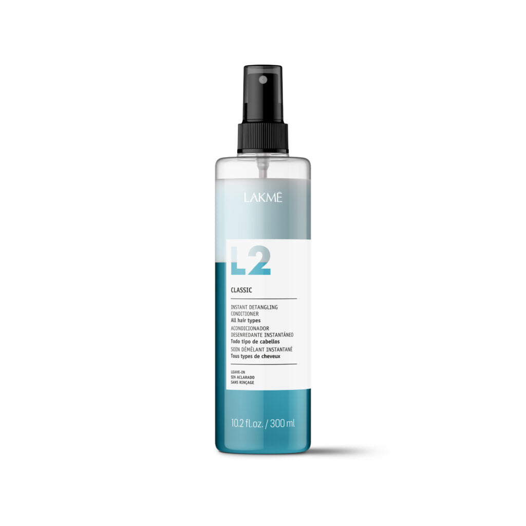 L2 classic instant detangling conditioner 300 ml