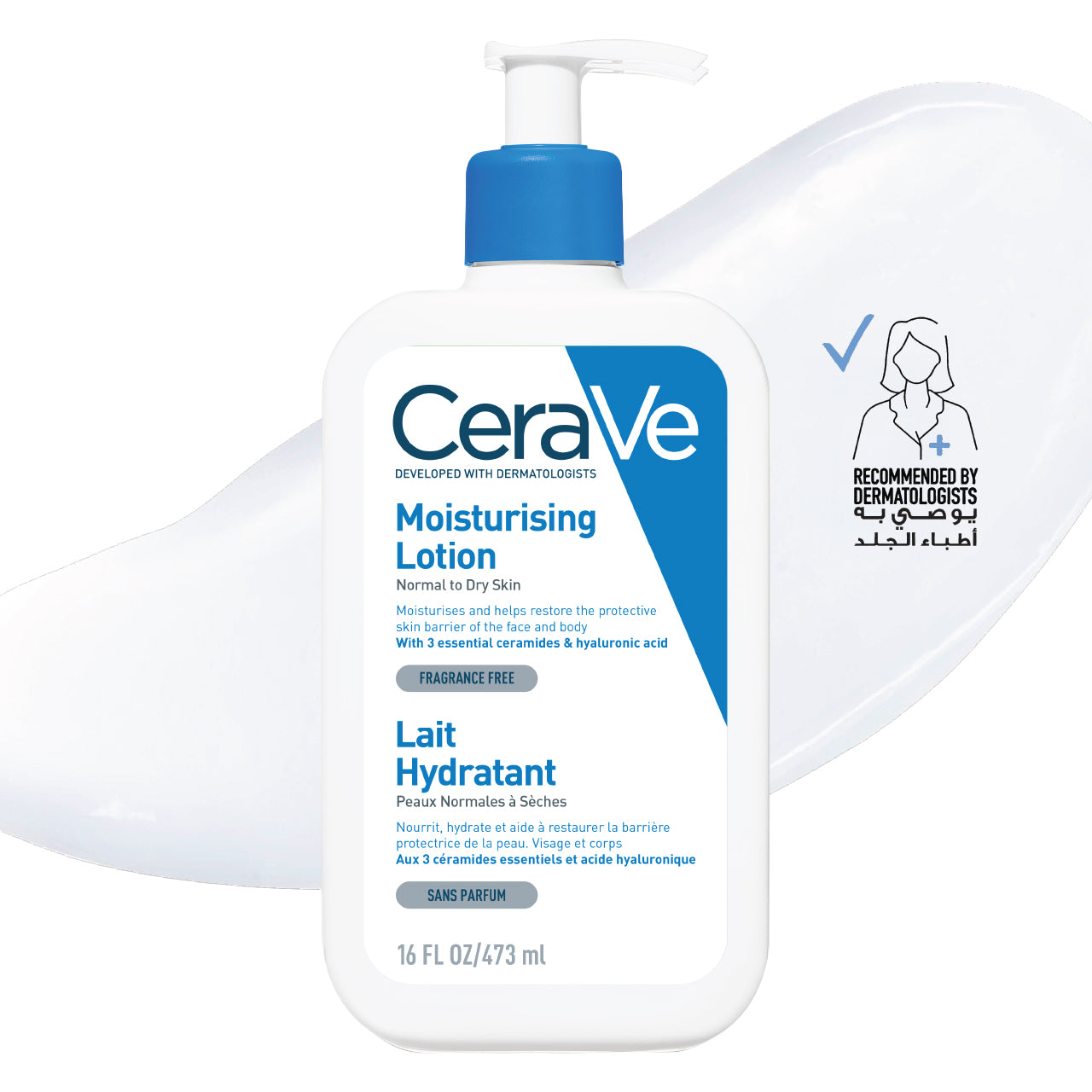 Moisturising Lotion