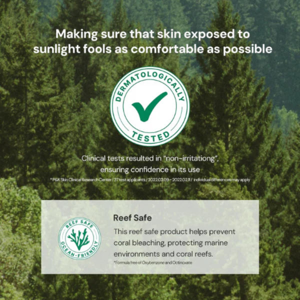 Sun Project Silky Calming Sun Stick 14 G