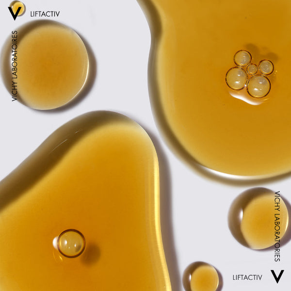 Vichy Liftactiv Vitamin C Brightening Skin Corrector Serum 20 ML