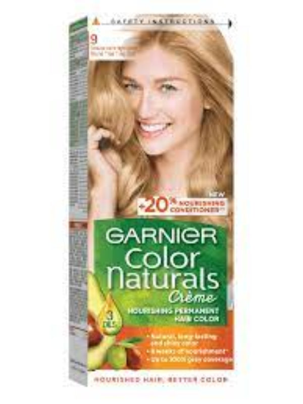 Color Naturals