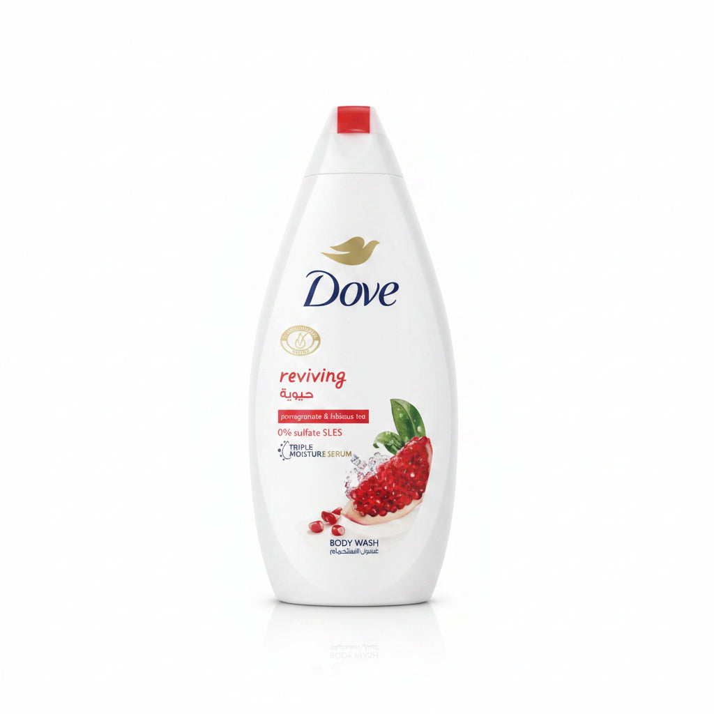 Dove Reviving Body Wash 500 ML