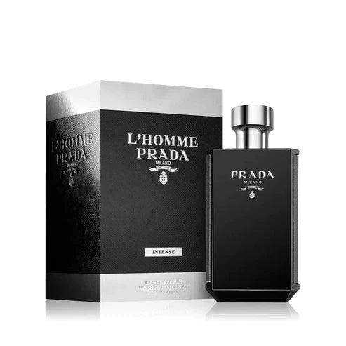 L'Homme Prada Intense Eau De Parfum 100 ML