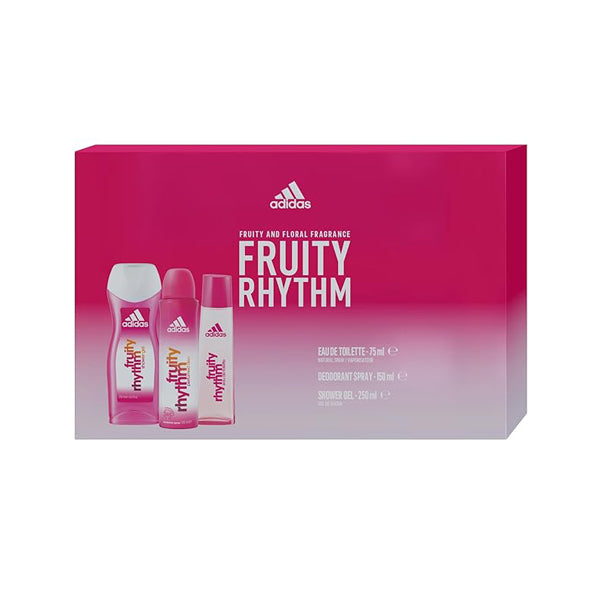 Fruity Rhythm Set