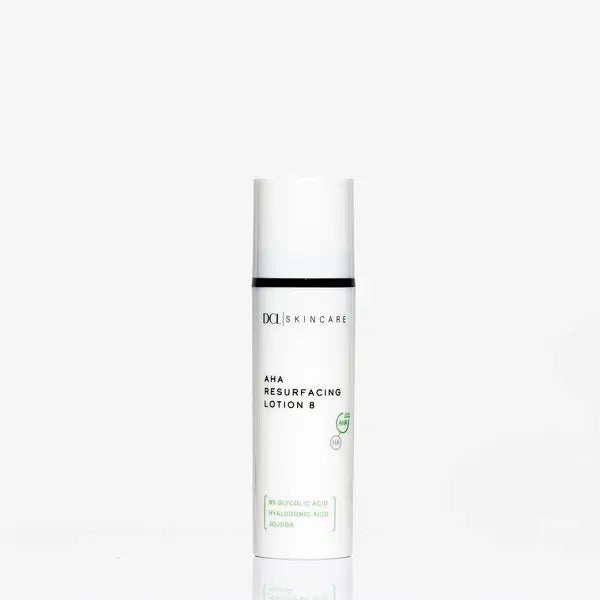 AHA Resurfacing Lotion 8 50 ML