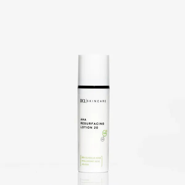 AHA Resurfacing Lotion 20 50 ML