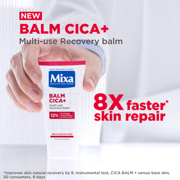 Mixa Cica Repair Multi Use Recovery Balm 50 ML