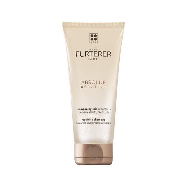 Absolue Kératine, Renewal Shampoo 200 ML