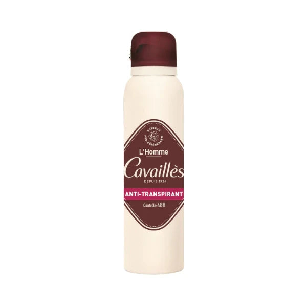 Absorb+ 48H Men Antiperspirant Spray 150 ML