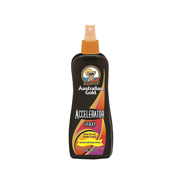 Accelerator Spray 250 ML