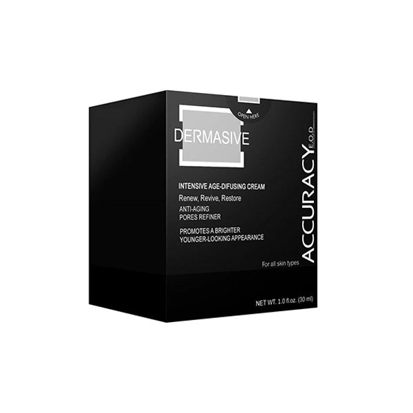 Dermasive Intensive Age-Diffusing Cream - 30 ML
