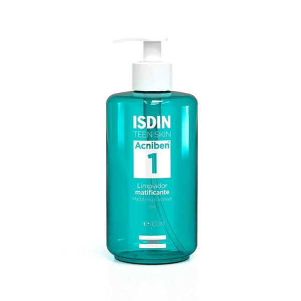 Acniben Facial Gel Cleanser 400 ML