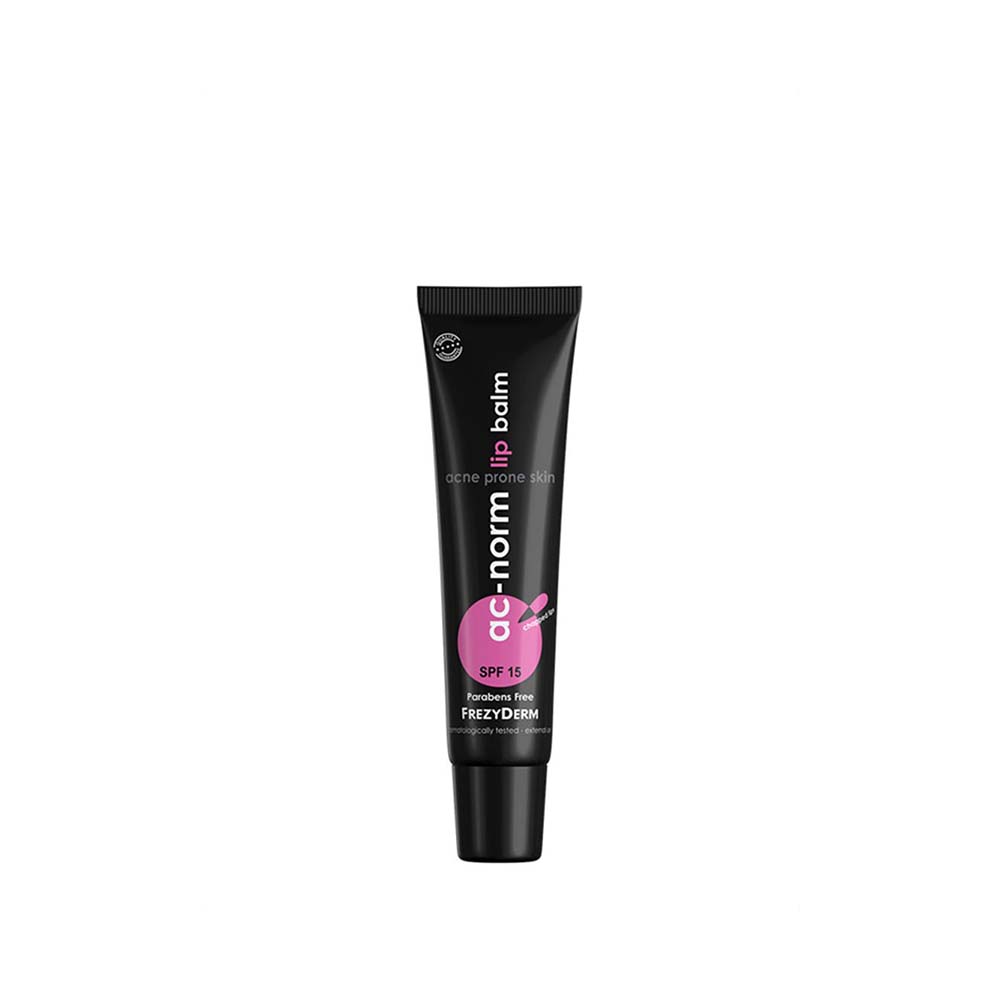 AC-Norm Lip Balm SPF 15