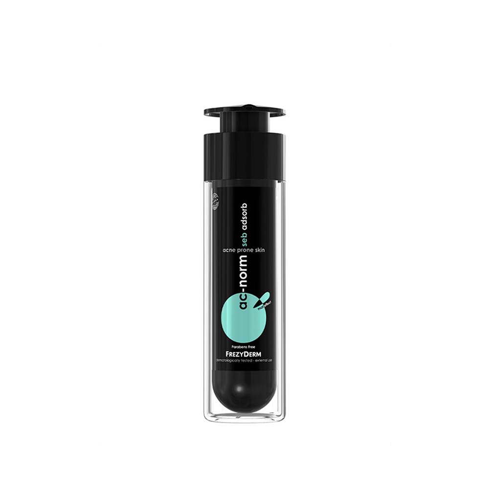 AC-Norm Seb Adsorb Cream