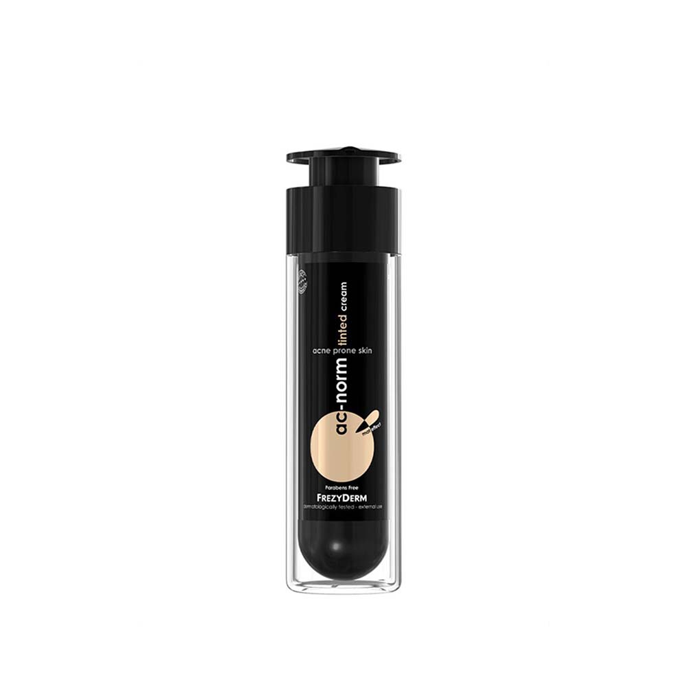 AC-Norm Tinted Cream