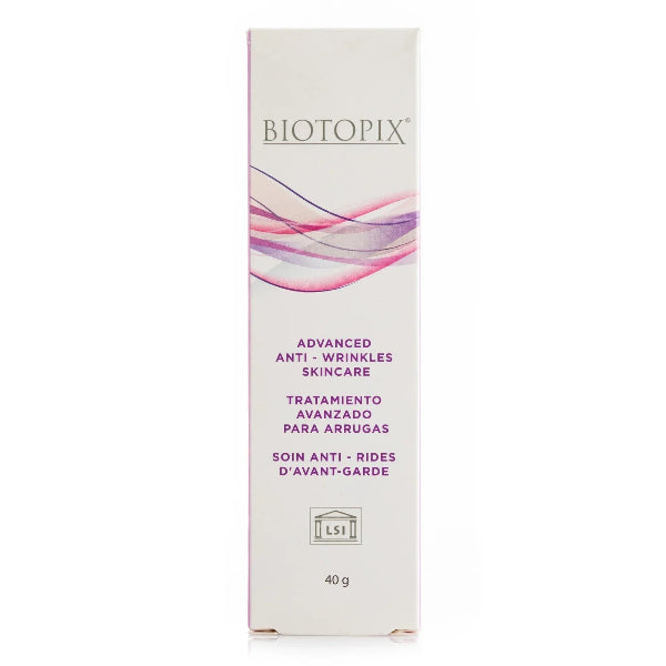 Advanced Anti-Wrinkle Skincare 40 G
