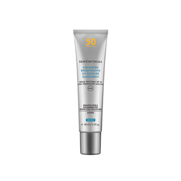 Advanced Brightening UV Defense Sunscreen SPF50